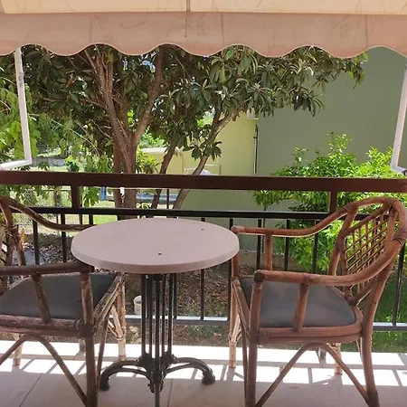 Daskalos Studios Nydri (Lefkada)