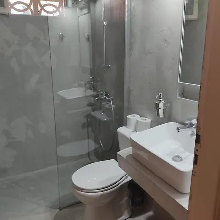 Apartmán Daskalos Studios Nydri (Lefkada)