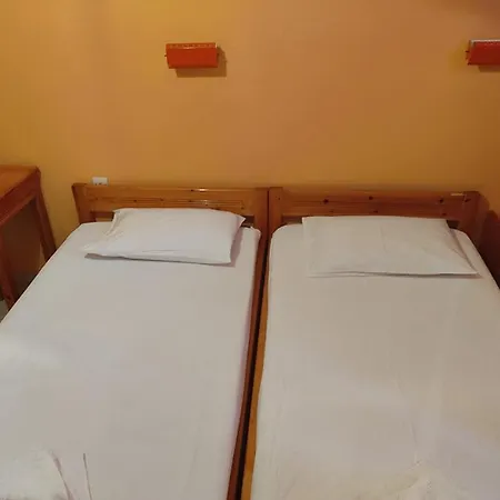 Daskalos Studios Apartmán Nydri (Lefkada)